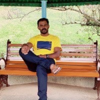 Praveen H