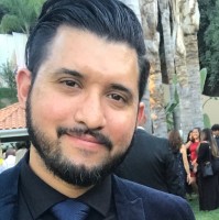 Michael Aguirre