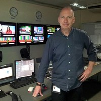 Shaun Morris