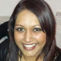 Sharita Roepan