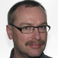 Nikolaj Kruse Bøggild