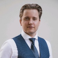 Mads B. Corfitsen