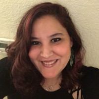 Angelique Morales