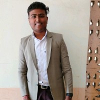 Yashkumar Pawar