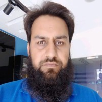 Shafqat Rao