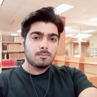 Syed Shahzaib Hussain