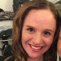 Louise Olofsson