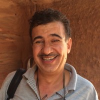 ibrahim damra