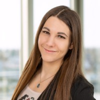 Marie-Pier Biron