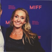 Jessy Rolleston Palmer