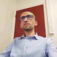 Oussama Elhamed Saadi