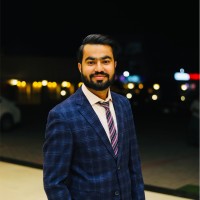 Muhammad Bilal Sabar