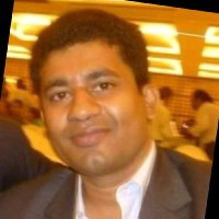 Sambit Kumar Jena