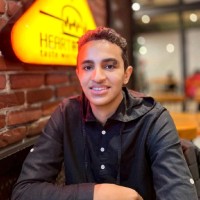 Mostafa N. Abdulrahim