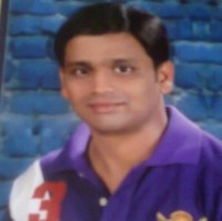 Siddhesh Adarkar