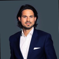 Christian Brikt Andersen