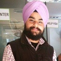 Supreet Singh