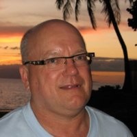 Terry Hume