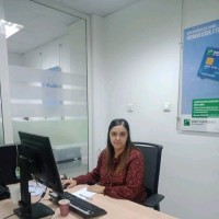 Saloua Kissoum