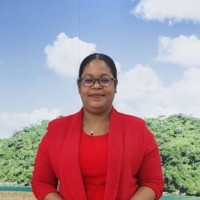 Kimberley Hunte