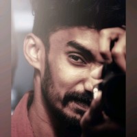 Rakesh B Nair