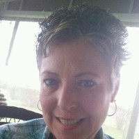 Kimberly Goins