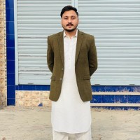 Malik Asif