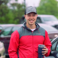Kyle Narsansky