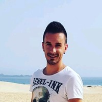 Frederic Silva