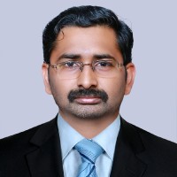Vysakh Vijayan