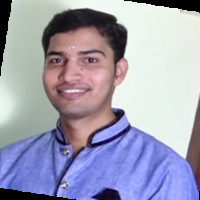 Ratheeshkumar A