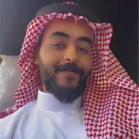 Khalid Almujalli