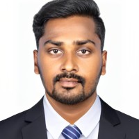 Naveen Raj Mahendran