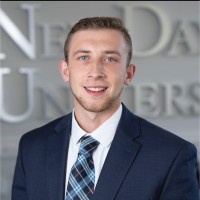 Nicholas Rupp