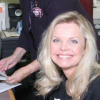 Kathleen Kaiser-Rifken ASID CID
