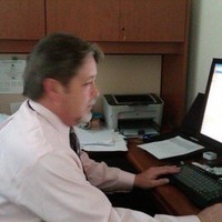 Dan Peirce