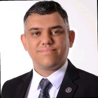Paulo Henrique Martins