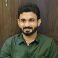 Shaijal Vk