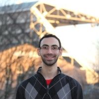 Nathaniel Steinbock
