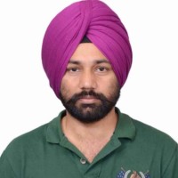 UPINDERPAL SINGH BHATHAL