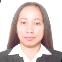 Maria Vanessa Valderrama