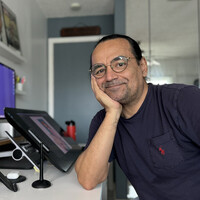 Gene Gonzales