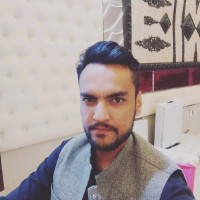 Farhan Javed