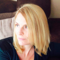 Delphine Berger-Ramos