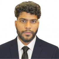 Goutham Reddy Kasireddy