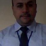AHMED KHALIL