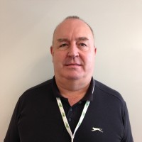 Steve Heynes