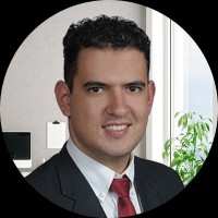 Jairo André Meyer Soares