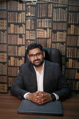 Arun Gupta
