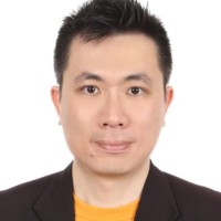 Eric Hai Chin Kiang